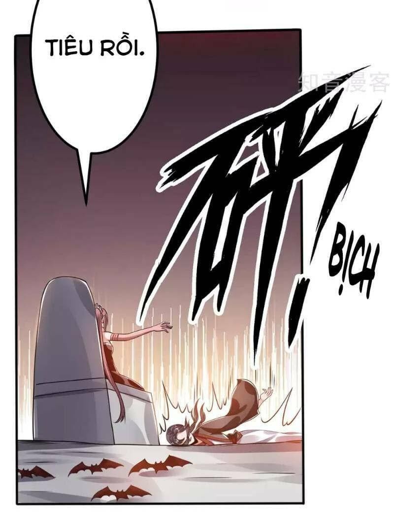 đọc truyện Tiên Vương Trùng Sinh Chương 106 ảnh 19 tại Thiên Thai Truyện