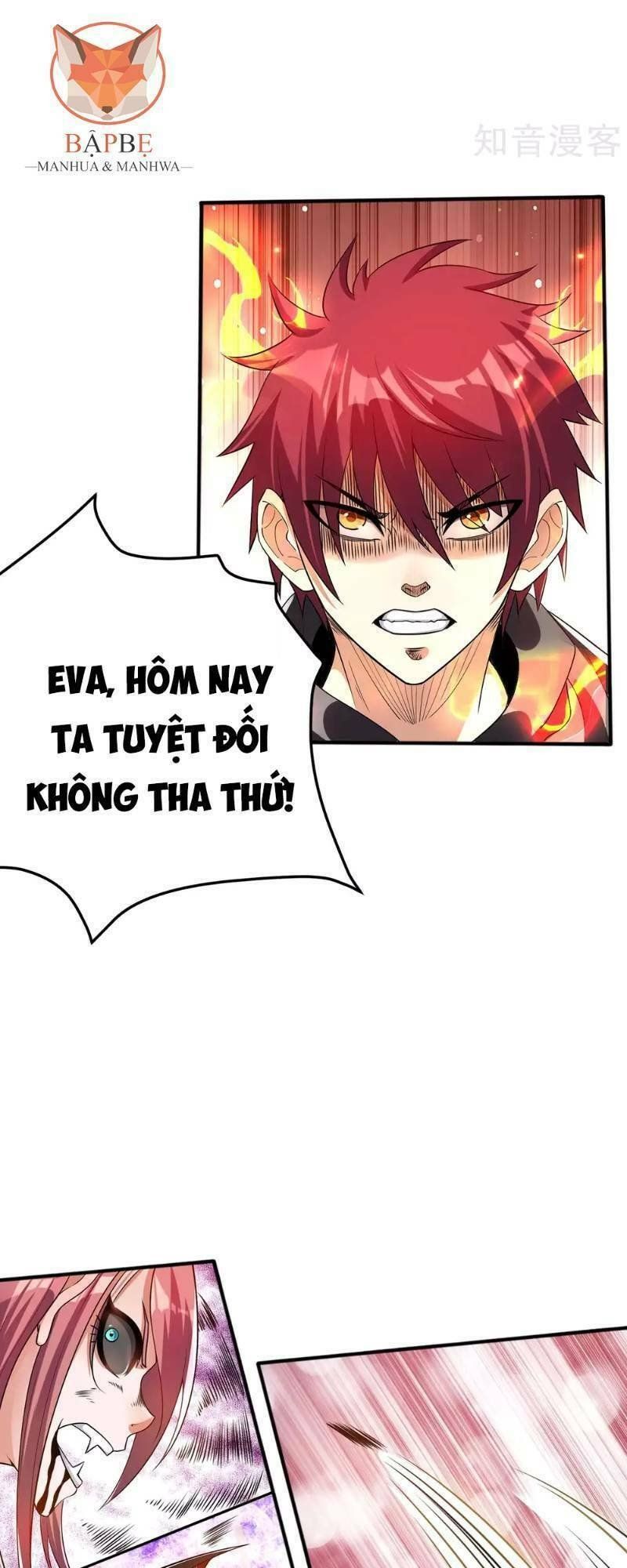 đọc truyện Tiên Vương Trùng Sinh Chương 106 ảnh 20 tại Thiên Thai Truyện