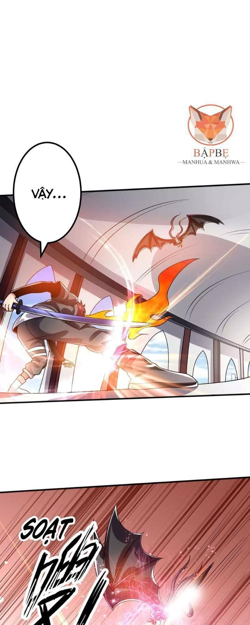 đọc truyện Tiên Vương Trùng Sinh Chương 106 ảnh 23 tại Thiên Thai Truyện