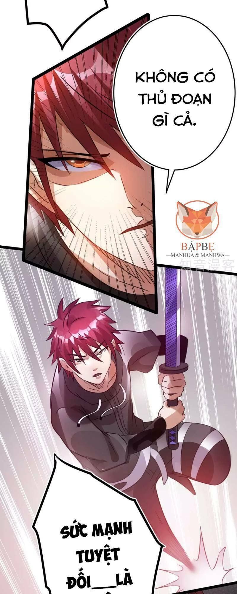 đọc truyện Tiên Vương Trùng Sinh Chương 106 ảnh 27 tại Thiên Thai Truyện