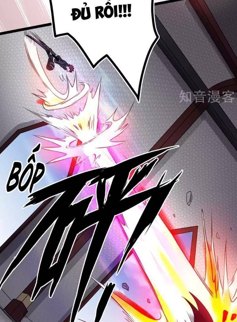 đọc truyện Tiên Vương Trùng Sinh Chương 106 ảnh 28 tại Thiên Thai Truyện