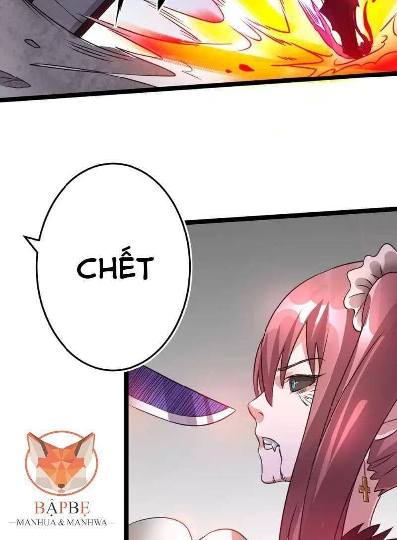 đọc truyện Tiên Vương Trùng Sinh Chương 106 ảnh 29 tại Thiên Thai Truyện