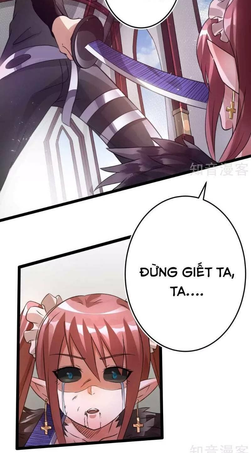 đọc truyện Tiên Vương Trùng Sinh Chương 106 ảnh 32 tại Thiên Thai Truyện