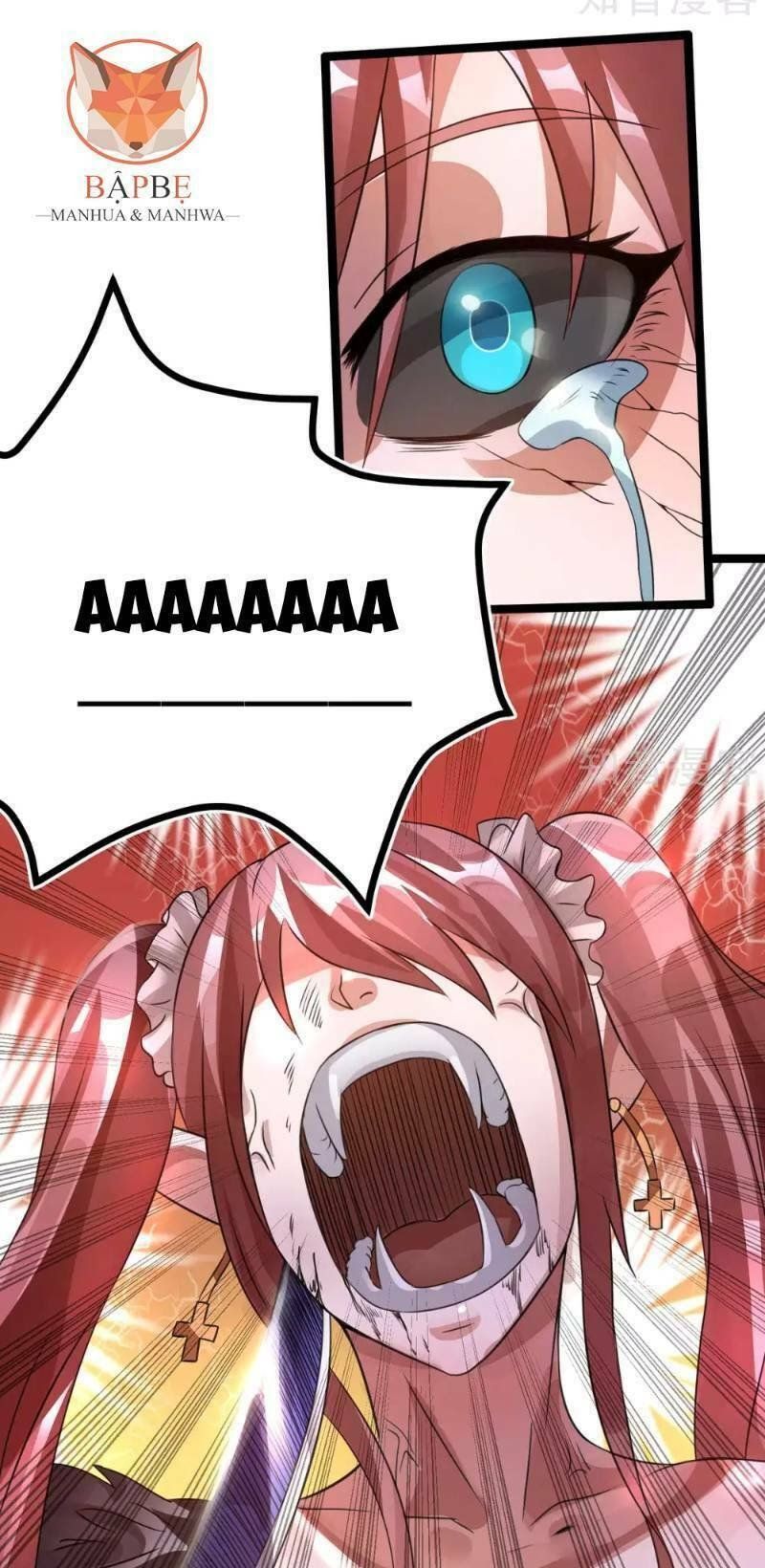 đọc truyện Tiên Vương Trùng Sinh Chương 106 ảnh 33 tại Thiên Thai Truyện