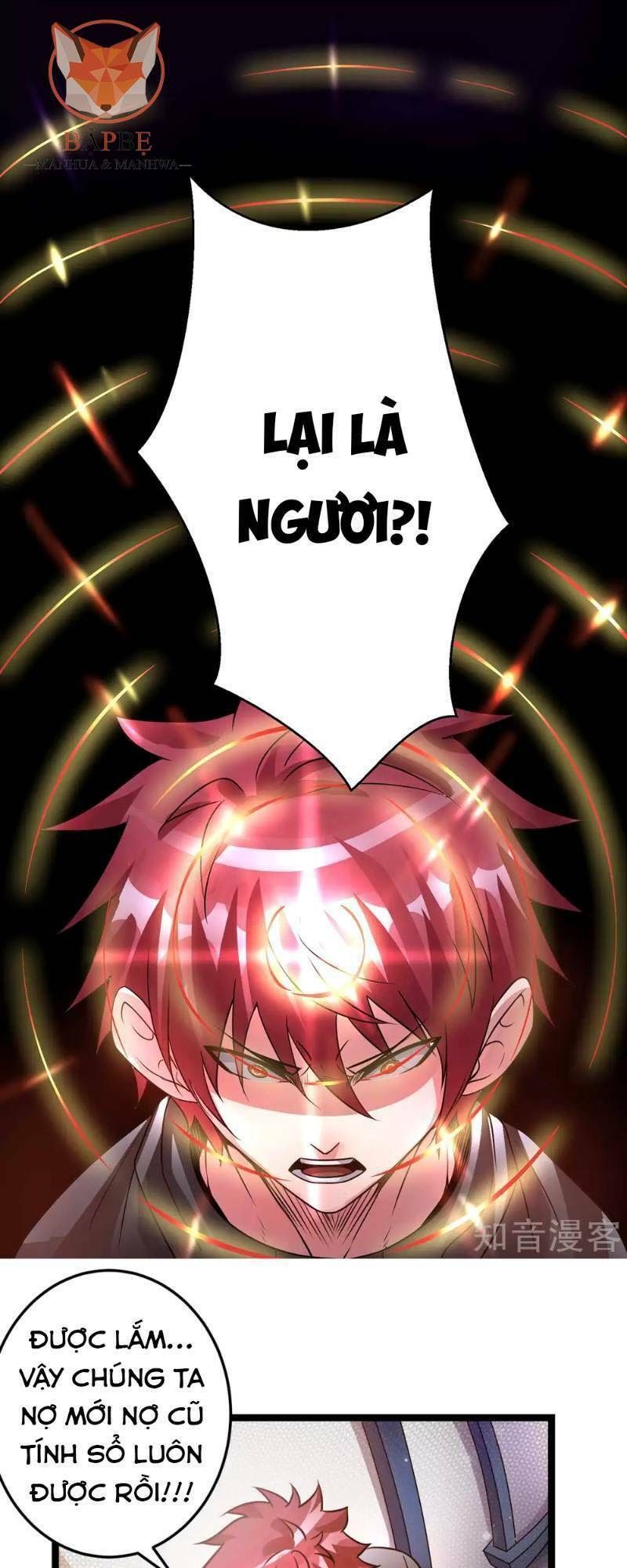 đọc truyện Tiên Vương Trùng Sinh Chương 106 ảnh 10 tại Thiên Thai Truyện