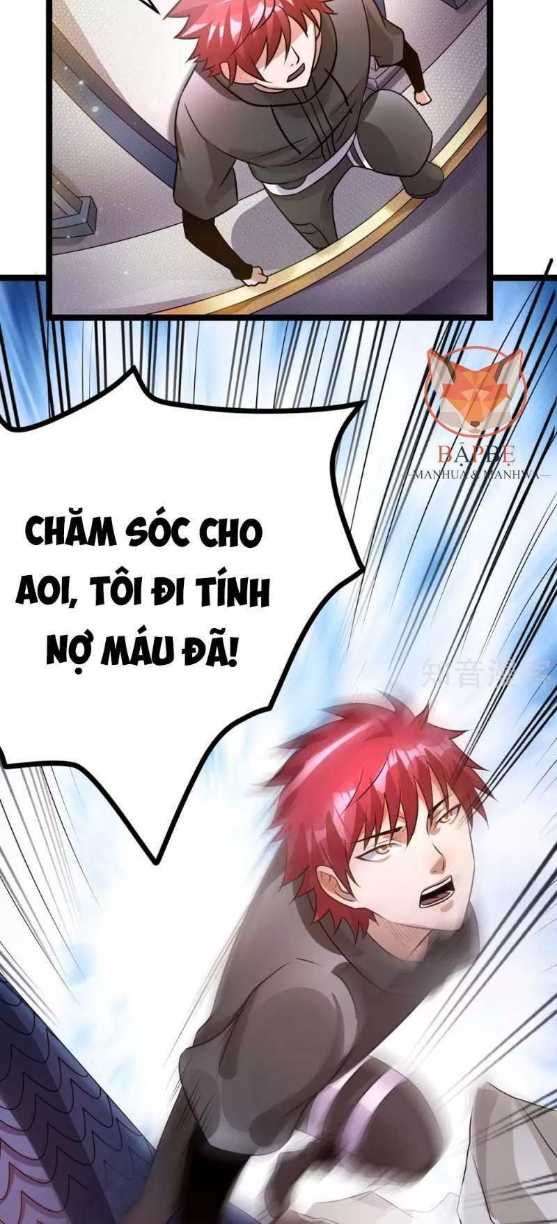 đọc truyện Tiên Vương Trùng Sinh Chương 106 ảnh 11 tại Thiên Thai Truyện