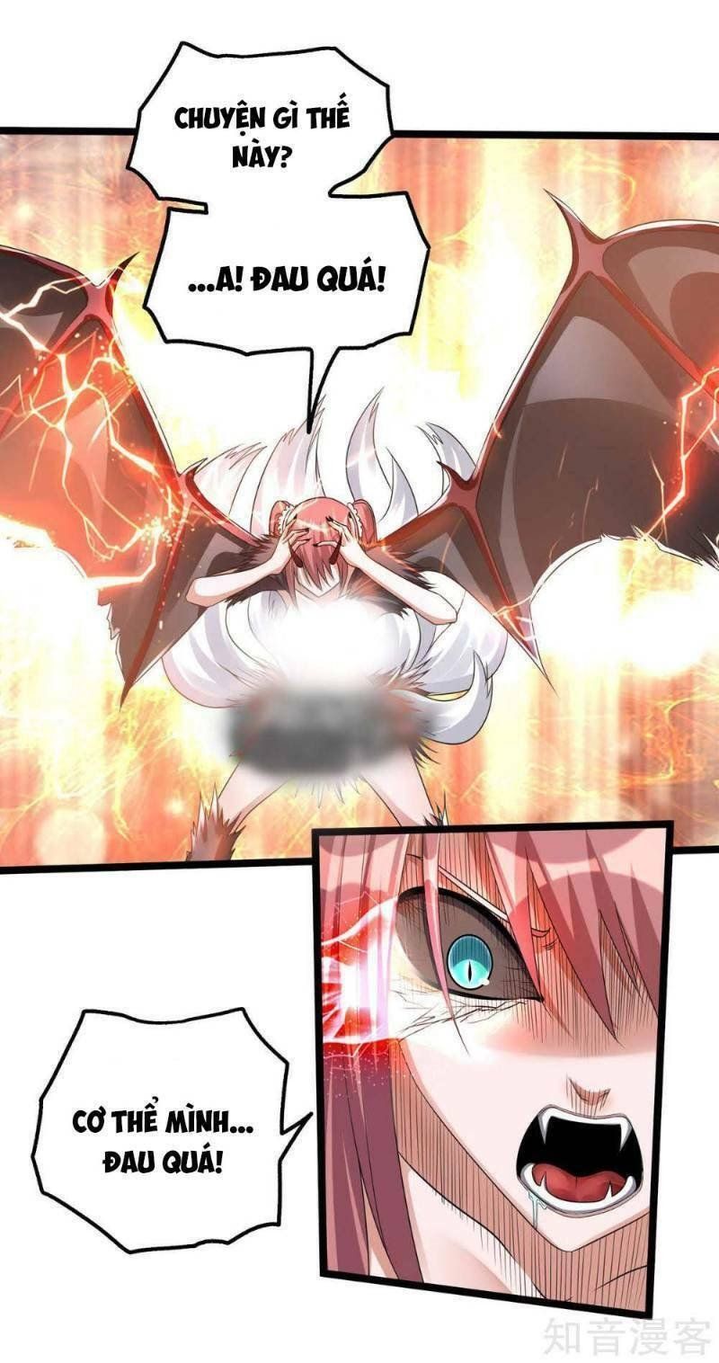 đọc truyện Tiên Vương Trùng Sinh Chương 107 ảnh 3 tại Thiên Thai Truyện