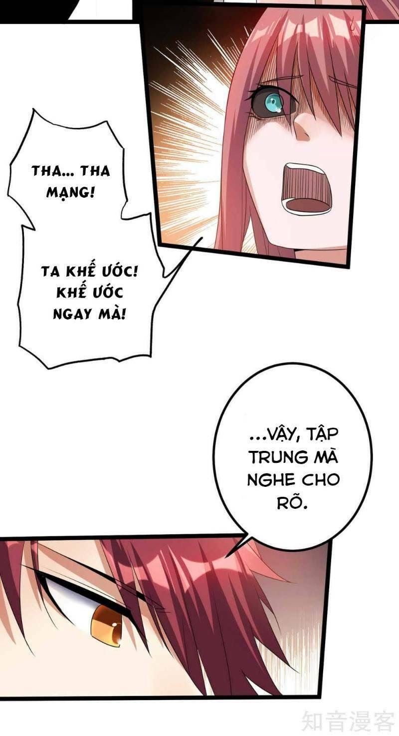 đọc truyện Tiên Vương Trùng Sinh Chương 107 ảnh 12 tại Thiên Thai Truyện