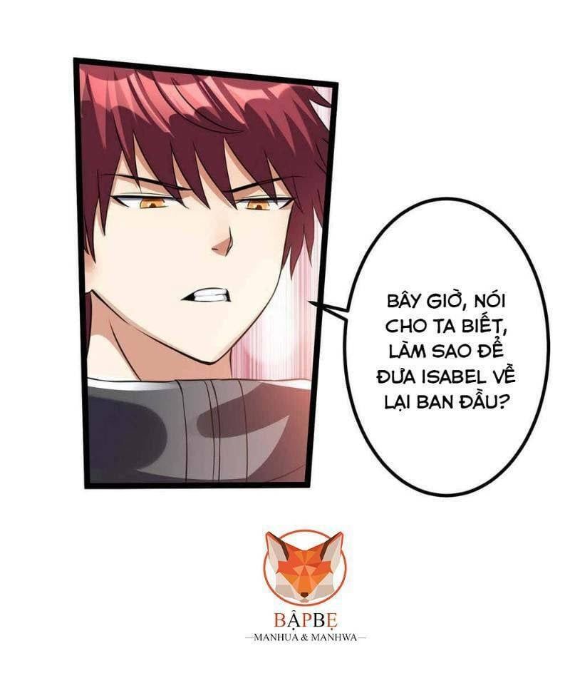 đọc truyện Tiên Vương Trùng Sinh Chương 107 ảnh 15 tại Thiên Thai Truyện