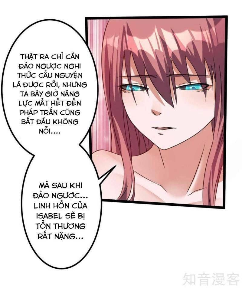 đọc truyện Tiên Vương Trùng Sinh Chương 107 ảnh 16 tại Thiên Thai Truyện