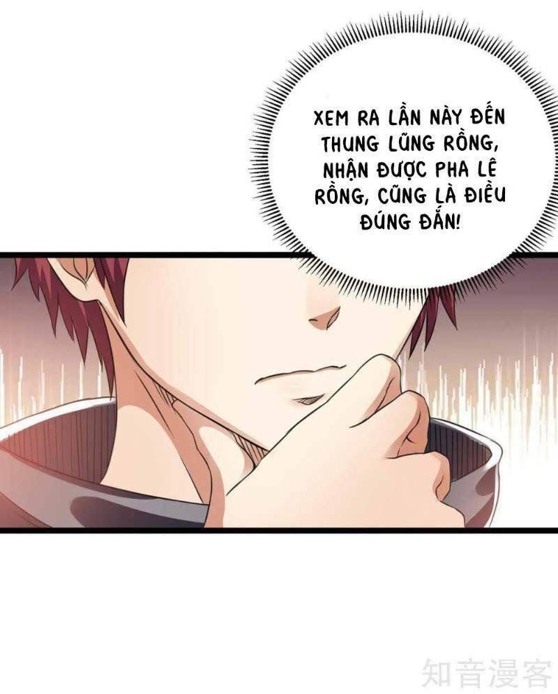 đọc truyện Tiên Vương Trùng Sinh Chương 107 ảnh 17 tại Thiên Thai Truyện