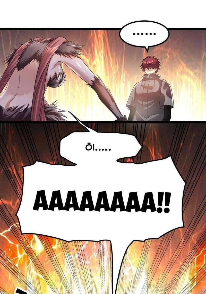 đọc truyện Tiên Vương Trùng Sinh Chương 107 ảnh 4 tại Thiên Thai Truyện