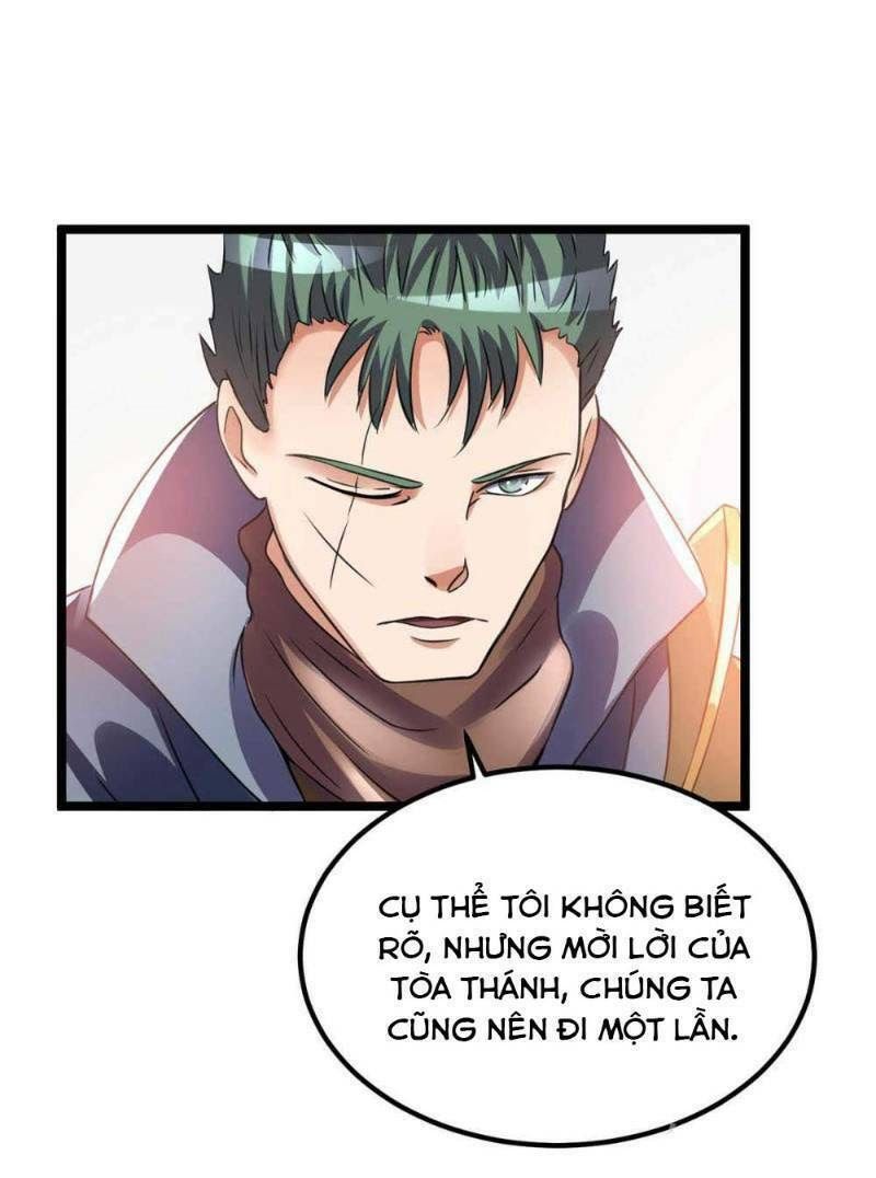 đọc truyện Tiên Vương Trùng Sinh Chương 107 ảnh 22 tại Thiên Thai Truyện