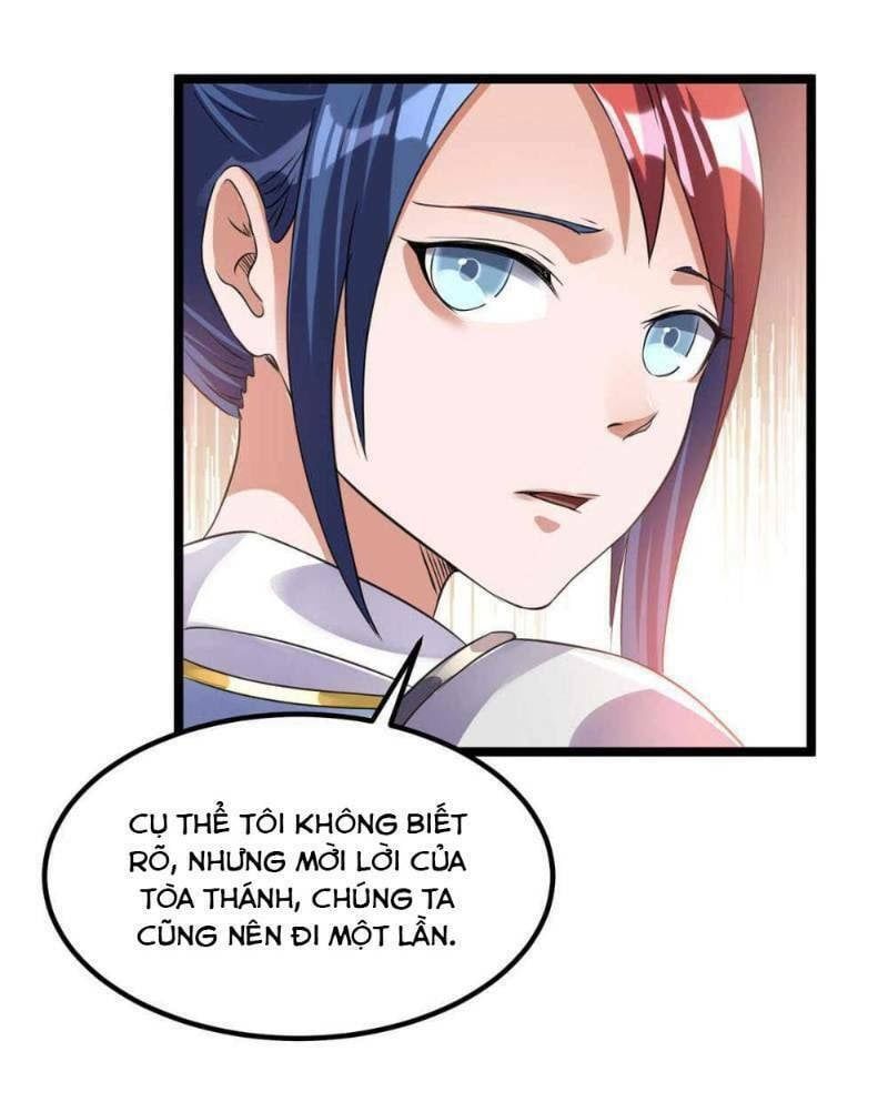 đọc truyện Tiên Vương Trùng Sinh Chương 107 ảnh 23 tại Thiên Thai Truyện