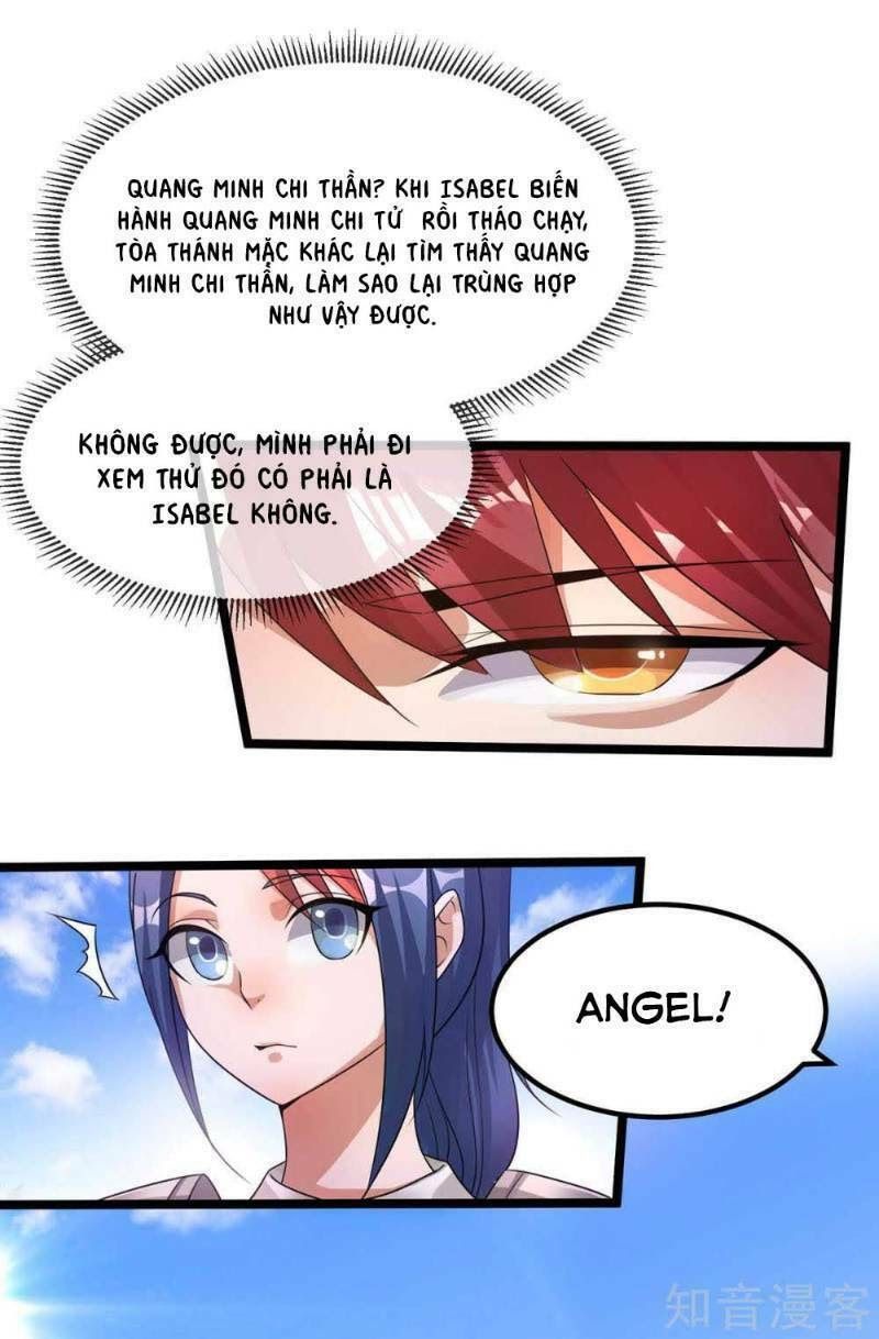 đọc truyện Tiên Vương Trùng Sinh Chương 107 ảnh 24 tại Thiên Thai Truyện