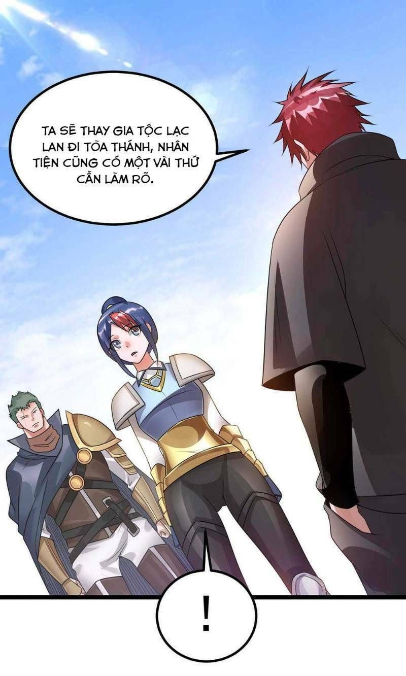 đọc truyện Tiên Vương Trùng Sinh Chương 107 ảnh 25 tại Thiên Thai Truyện