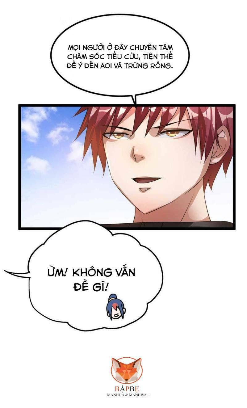 đọc truyện Tiên Vương Trùng Sinh Chương 107 ảnh 26 tại Thiên Thai Truyện