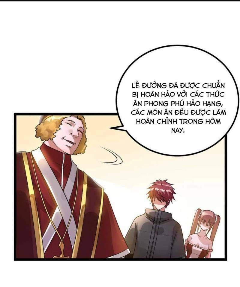 đọc truyện Tiên Vương Trùng Sinh Chương 107 ảnh 29 tại Thiên Thai Truyện