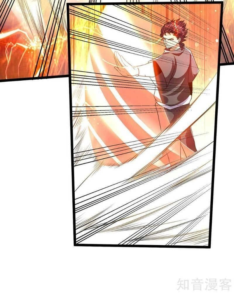 đọc truyện Tiên Vương Trùng Sinh Chương 107 ảnh 6 tại Thiên Thai Truyện