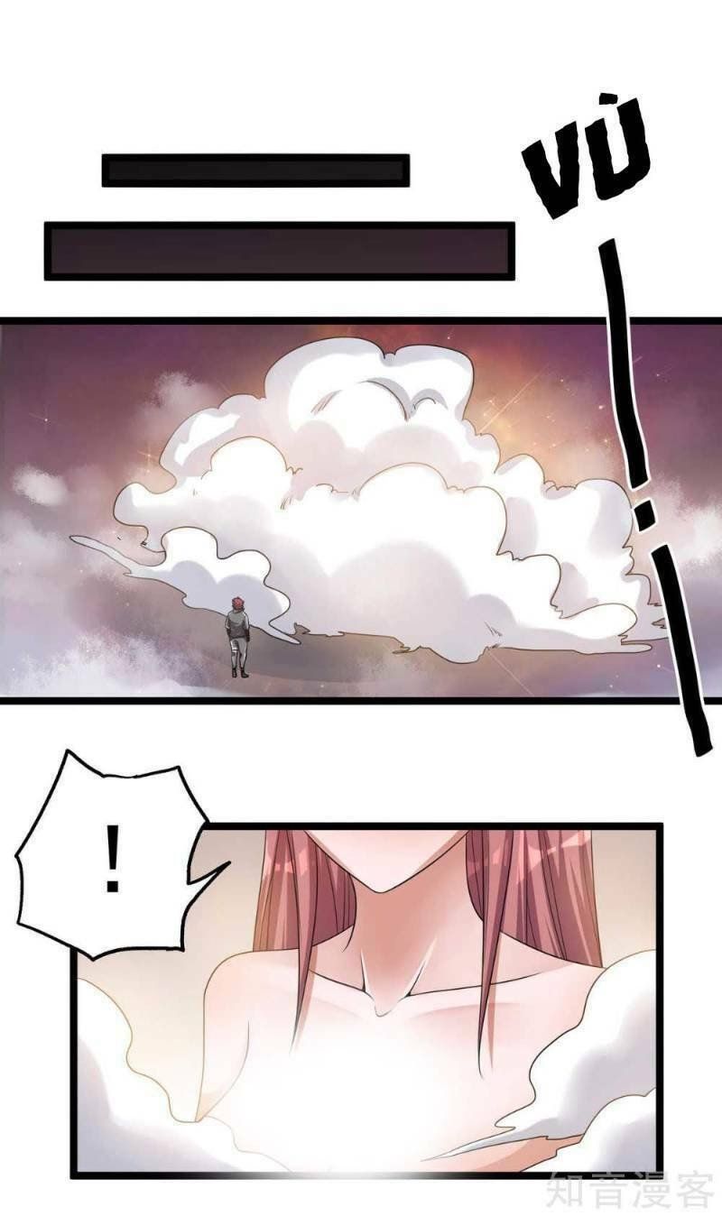 đọc truyện Tiên Vương Trùng Sinh Chương 107 ảnh 7 tại Thiên Thai Truyện