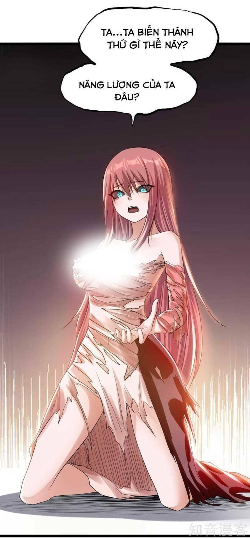 đọc truyện Tiên Vương Trùng Sinh Chương 107 ảnh 8 tại Thiên Thai Truyện