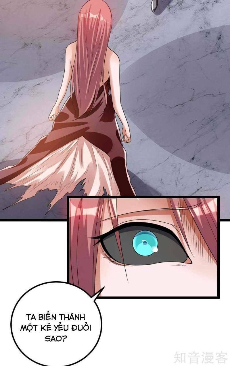 đọc truyện Tiên Vương Trùng Sinh Chương 107 ảnh 10 tại Thiên Thai Truyện