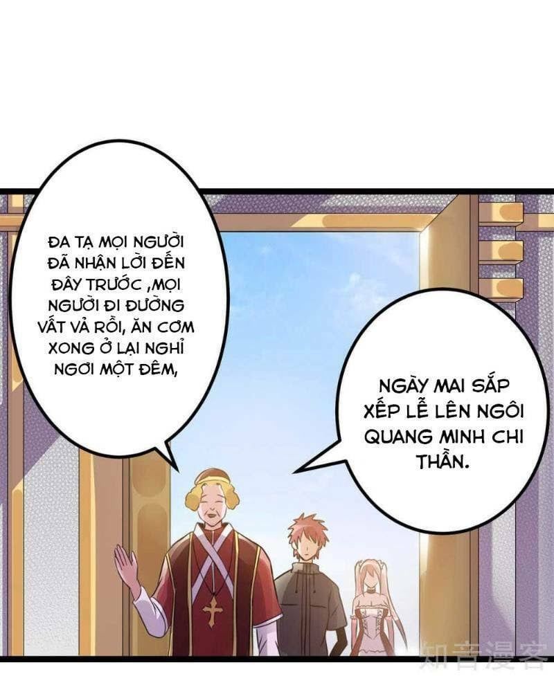 đọc truyện Tiên Vương Trùng Sinh Chương 108 ảnh 3 tại Thiên Thai Truyện