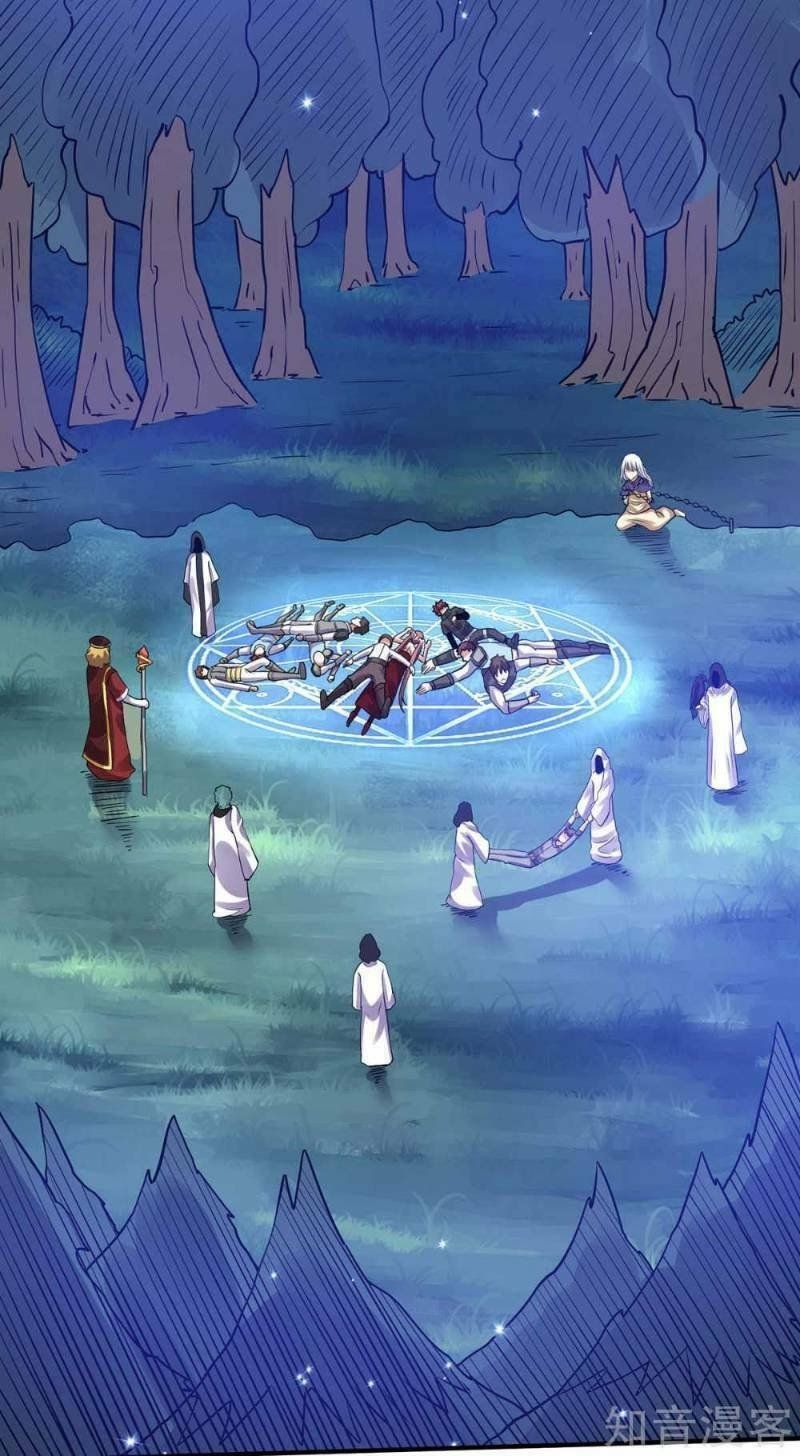 đọc truyện Tiên Vương Trùng Sinh Chương 108 ảnh 14 tại Thiên Thai Truyện