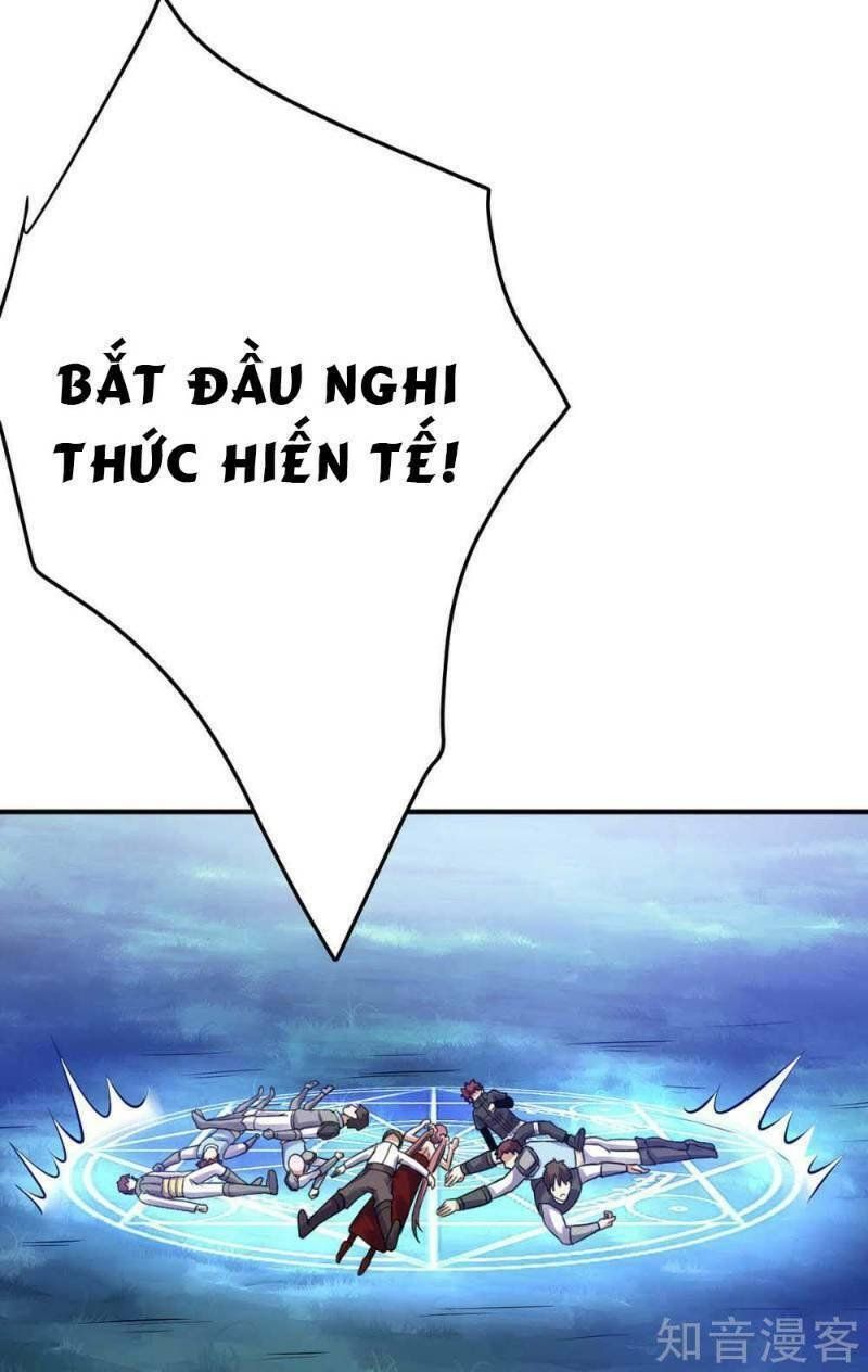 đọc truyện Tiên Vương Trùng Sinh Chương 108 ảnh 19 tại Thiên Thai Truyện