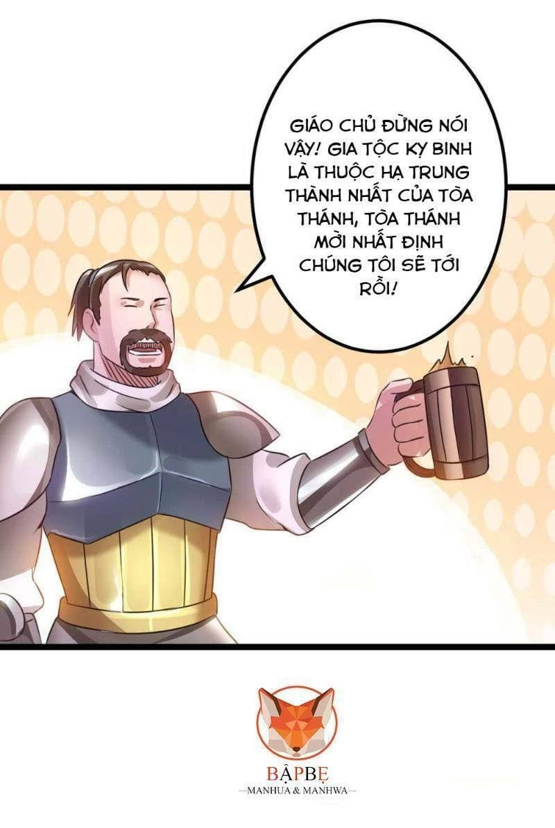 đọc truyện Tiên Vương Trùng Sinh Chương 108 ảnh 4 tại Thiên Thai Truyện