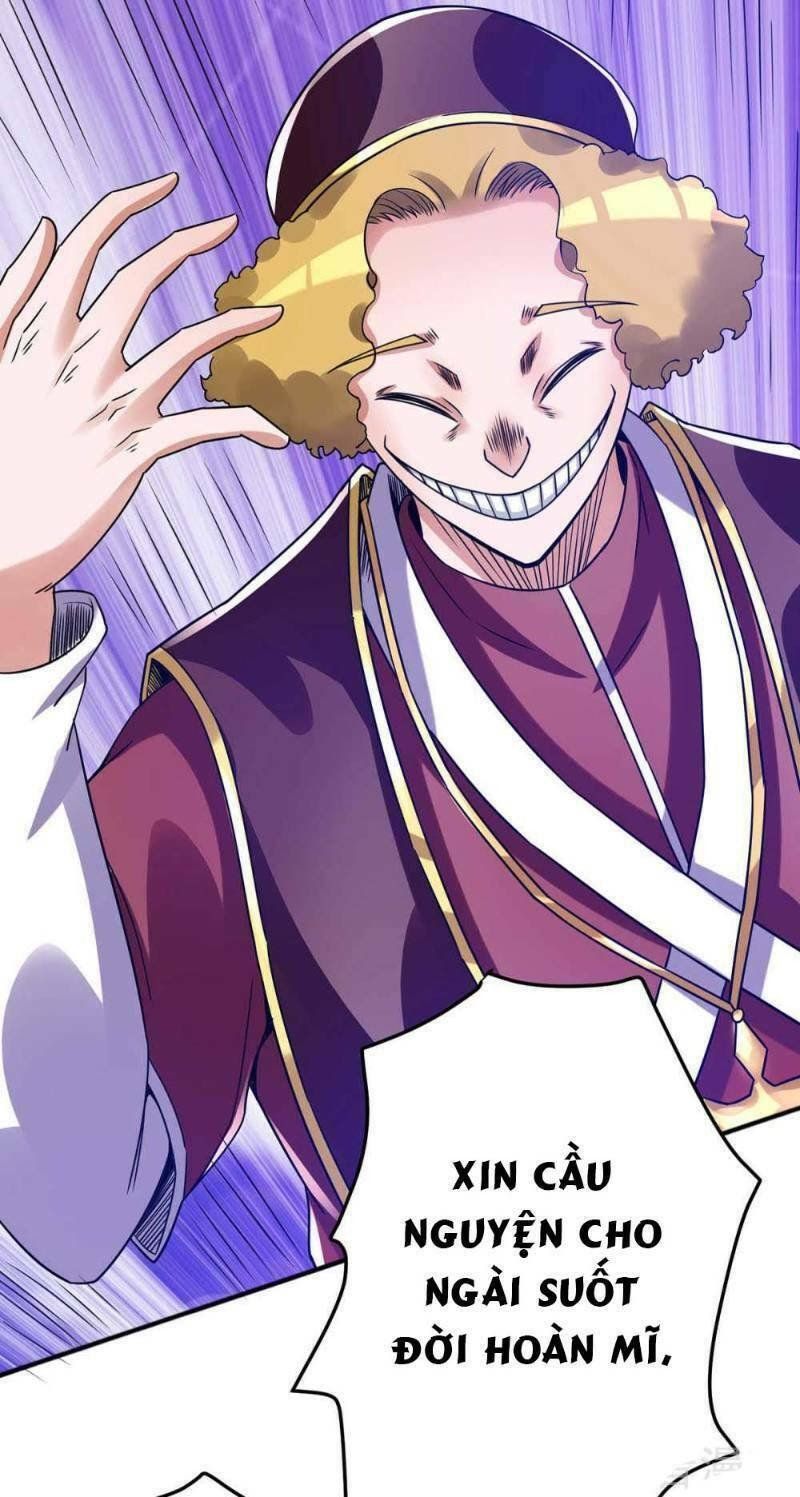 đọc truyện Tiên Vương Trùng Sinh Chương 108 ảnh 24 tại Thiên Thai Truyện