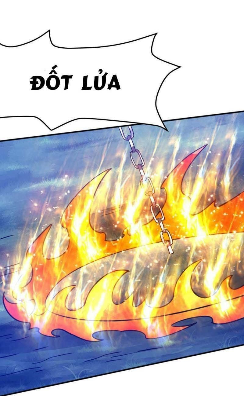 đọc truyện Tiên Vương Trùng Sinh Chương 108 ảnh 26 tại Thiên Thai Truyện