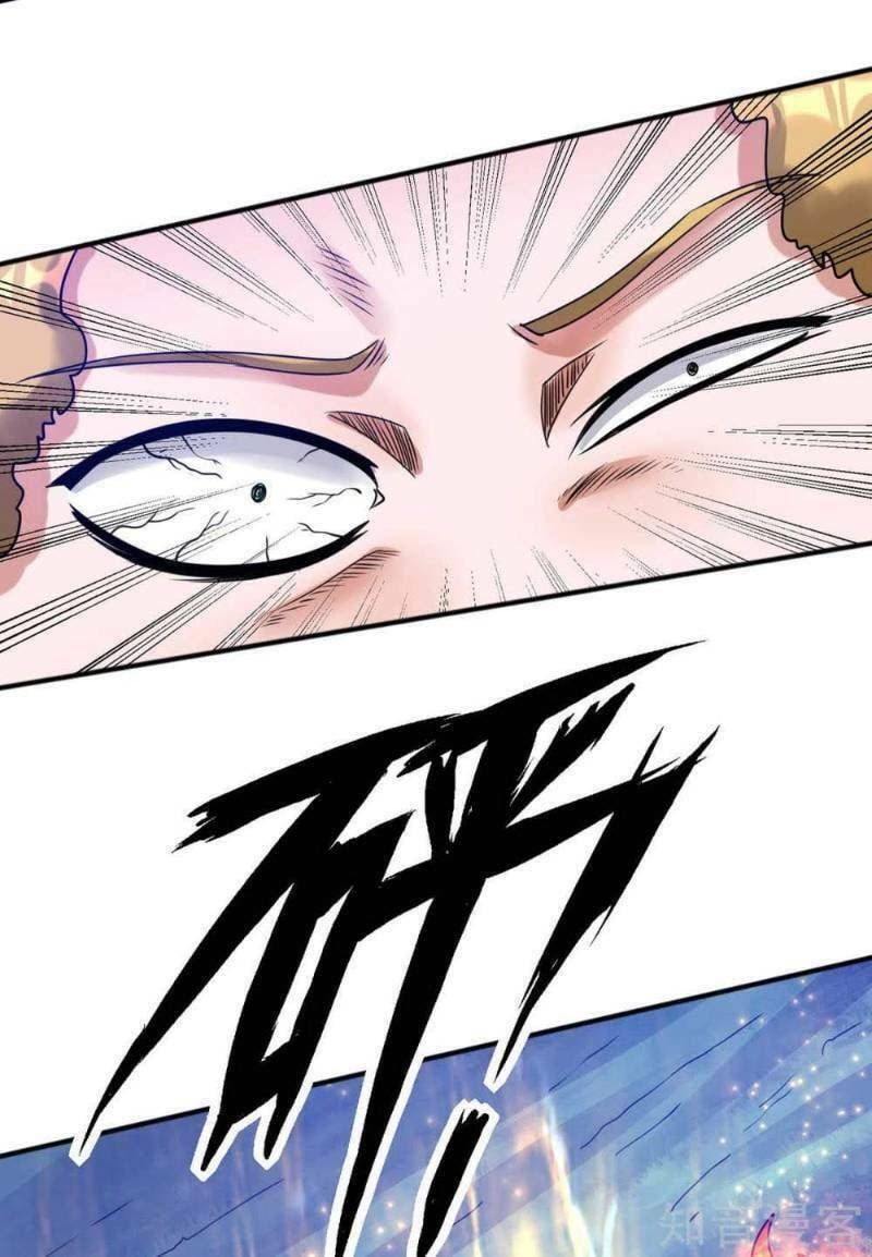 đọc truyện Tiên Vương Trùng Sinh Chương 108 ảnh 27 tại Thiên Thai Truyện