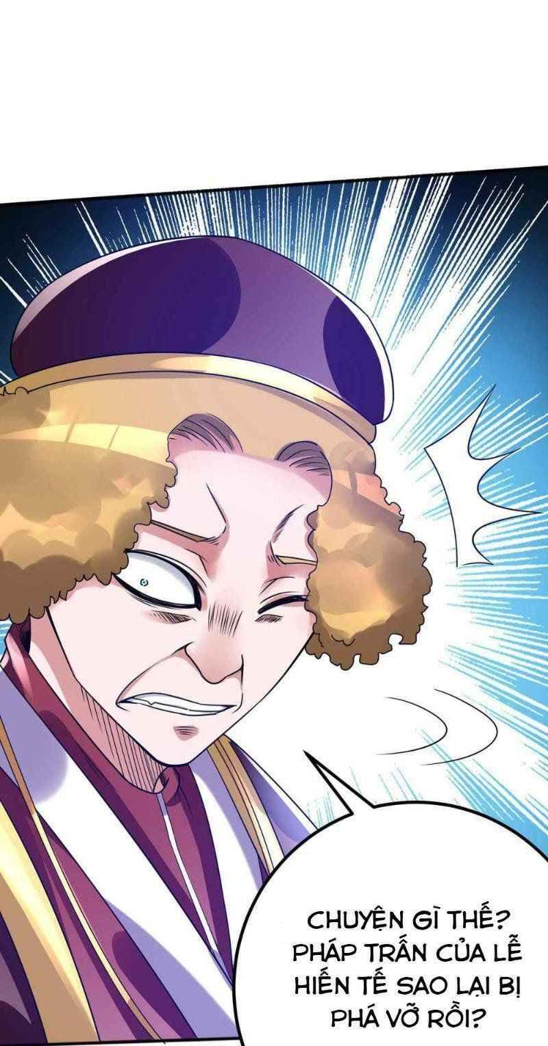 đọc truyện Tiên Vương Trùng Sinh Chương 108 ảnh 29 tại Thiên Thai Truyện