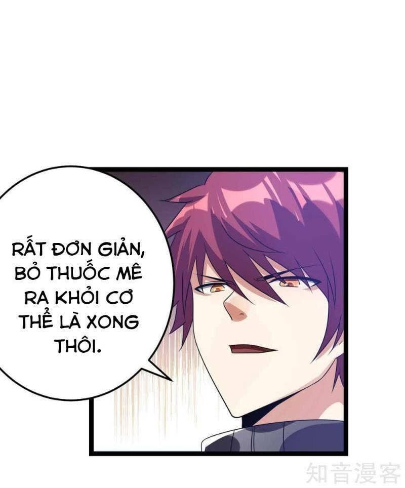 đọc truyện Tiên Vương Trùng Sinh Chương 108 ảnh 32 tại Thiên Thai Truyện