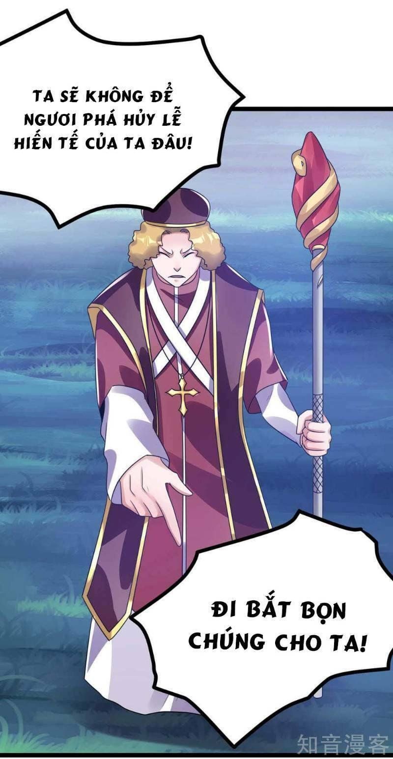 đọc truyện Tiên Vương Trùng Sinh Chương 108 ảnh 33 tại Thiên Thai Truyện