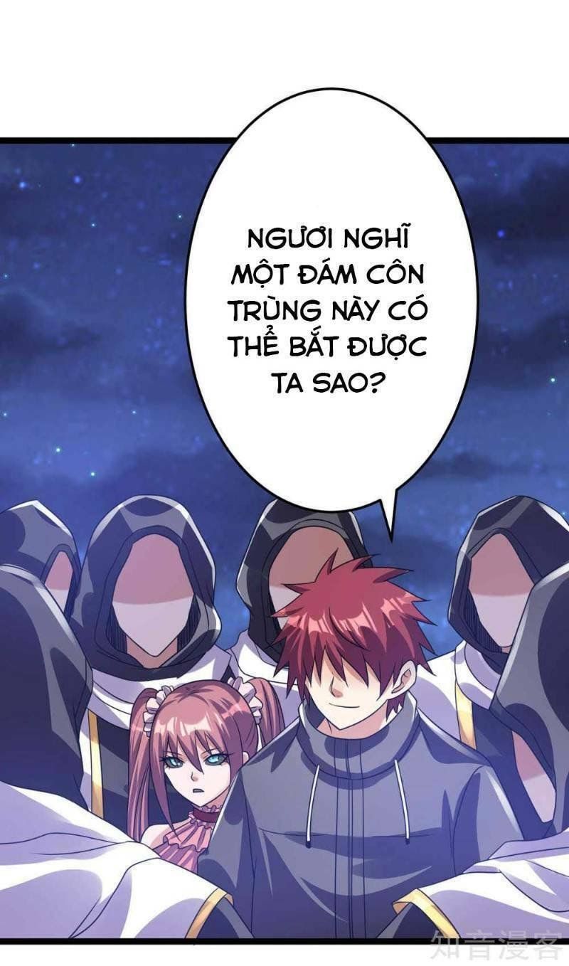 đọc truyện Tiên Vương Trùng Sinh Chương 108 ảnh 34 tại Thiên Thai Truyện