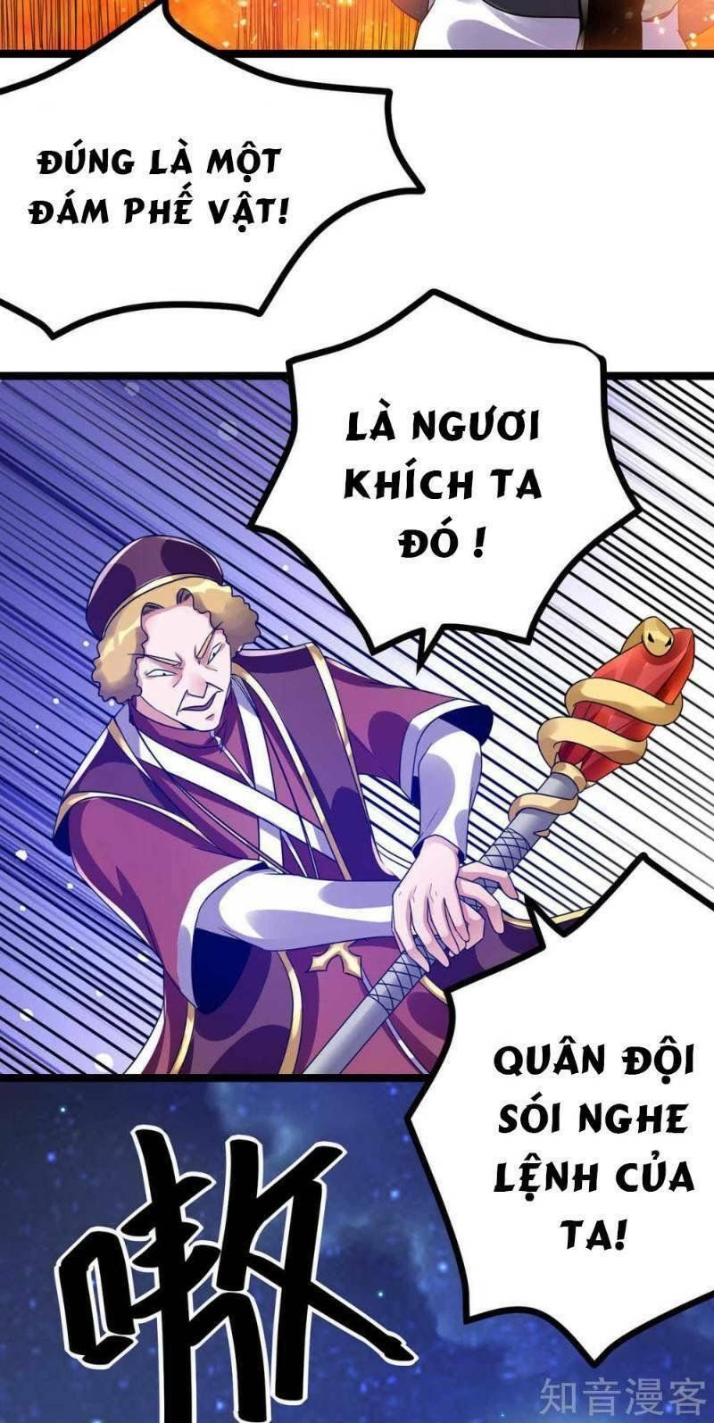 đọc truyện Tiên Vương Trùng Sinh Chương 108 ảnh 37 tại Thiên Thai Truyện