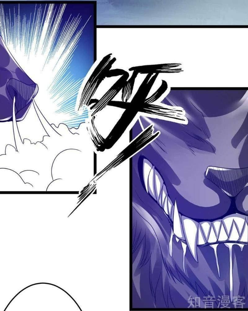 đọc truyện Tiên Vương Trùng Sinh Chương 108 ảnh 40 tại Thiên Thai Truyện