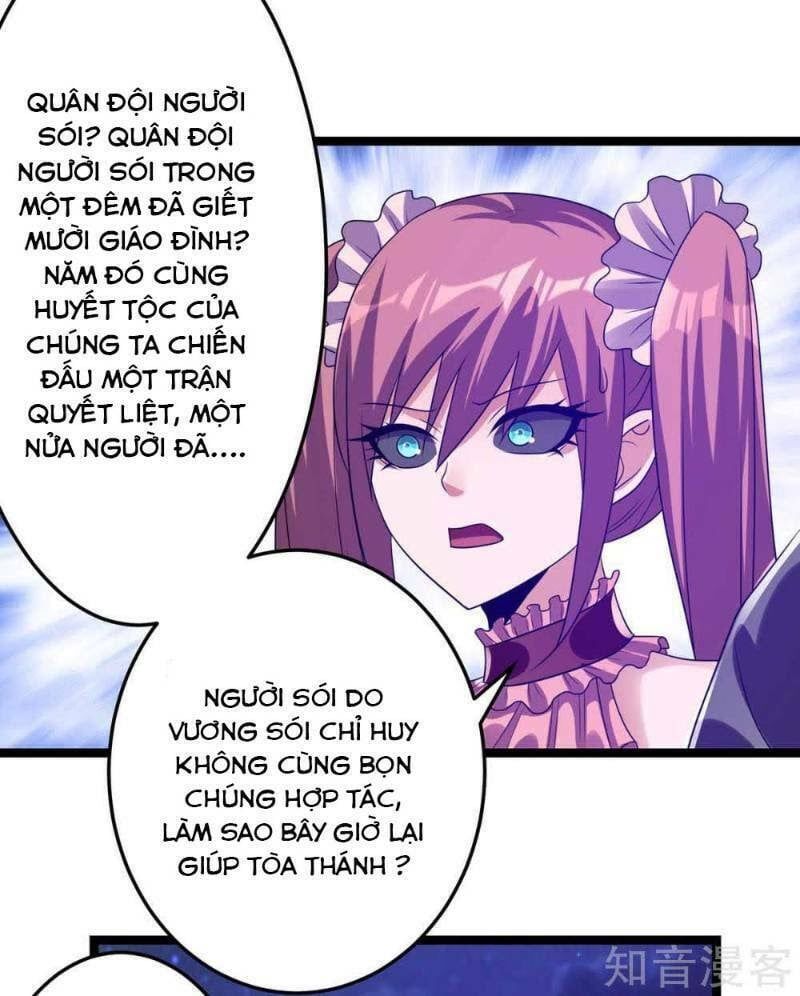 đọc truyện Tiên Vương Trùng Sinh Chương 108 ảnh 41 tại Thiên Thai Truyện