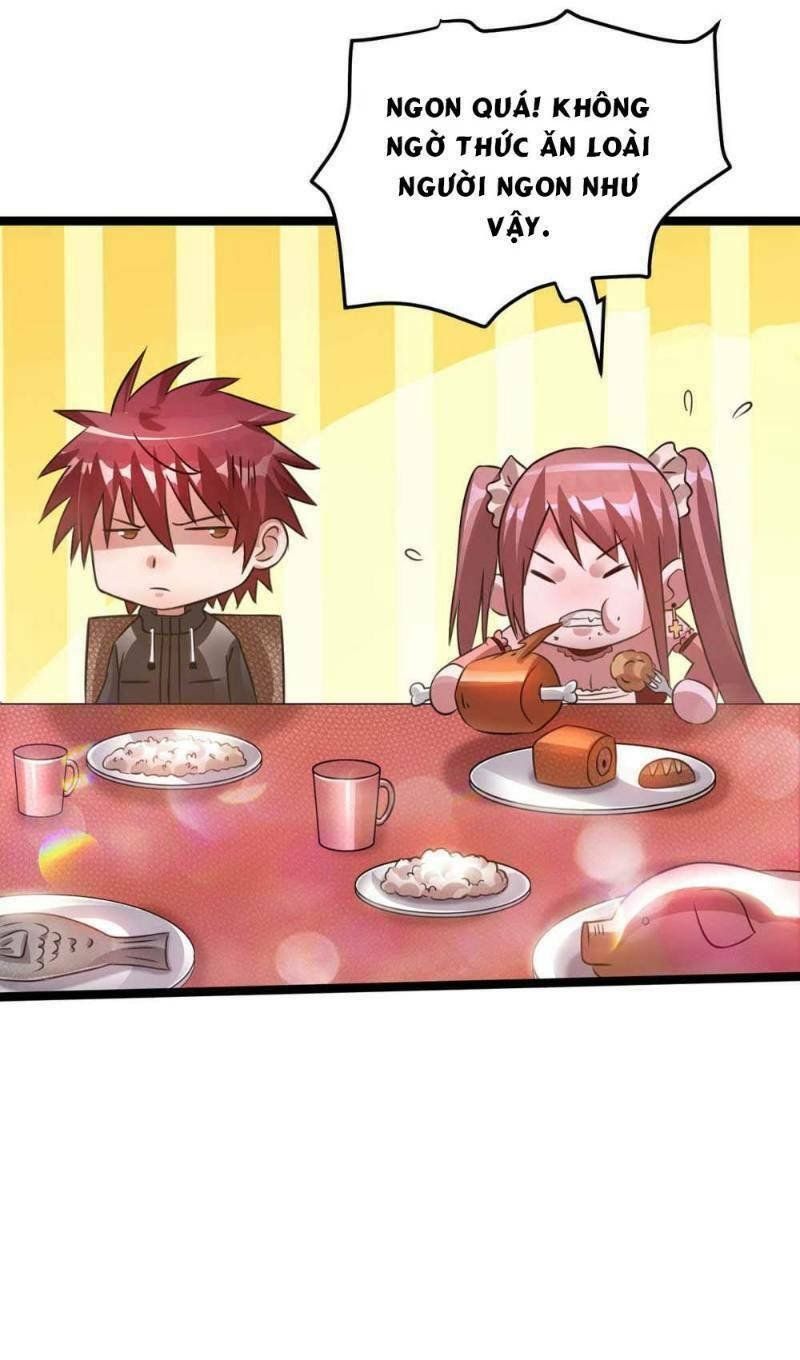 đọc truyện Tiên Vương Trùng Sinh Chương 108 ảnh 6 tại Thiên Thai Truyện