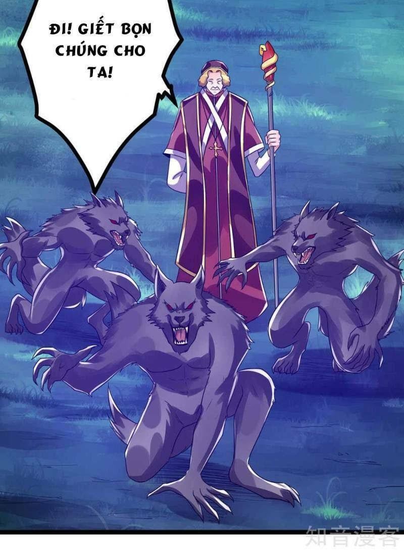 đọc truyện Tiên Vương Trùng Sinh Chương 108 ảnh 43 tại Thiên Thai Truyện