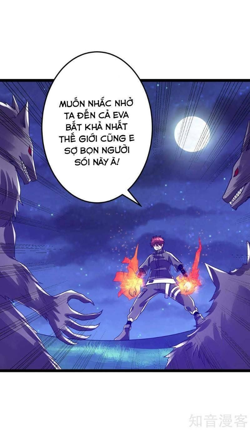 đọc truyện Tiên Vương Trùng Sinh Chương 108 ảnh 44 tại Thiên Thai Truyện