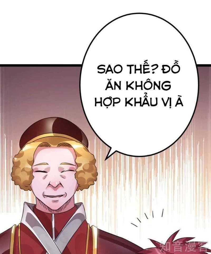 đọc truyện Tiên Vương Trùng Sinh Chương 108 ảnh 8 tại Thiên Thai Truyện