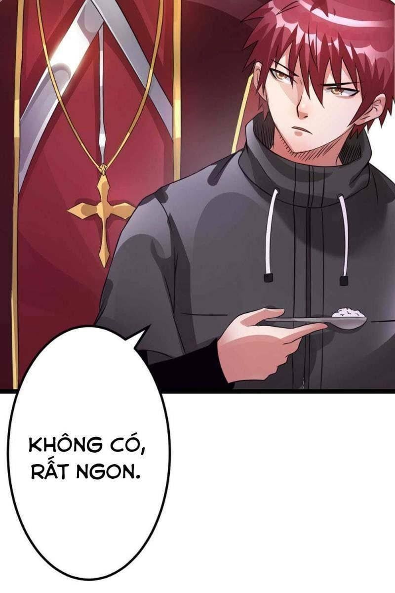 đọc truyện Tiên Vương Trùng Sinh Chương 108 ảnh 9 tại Thiên Thai Truyện