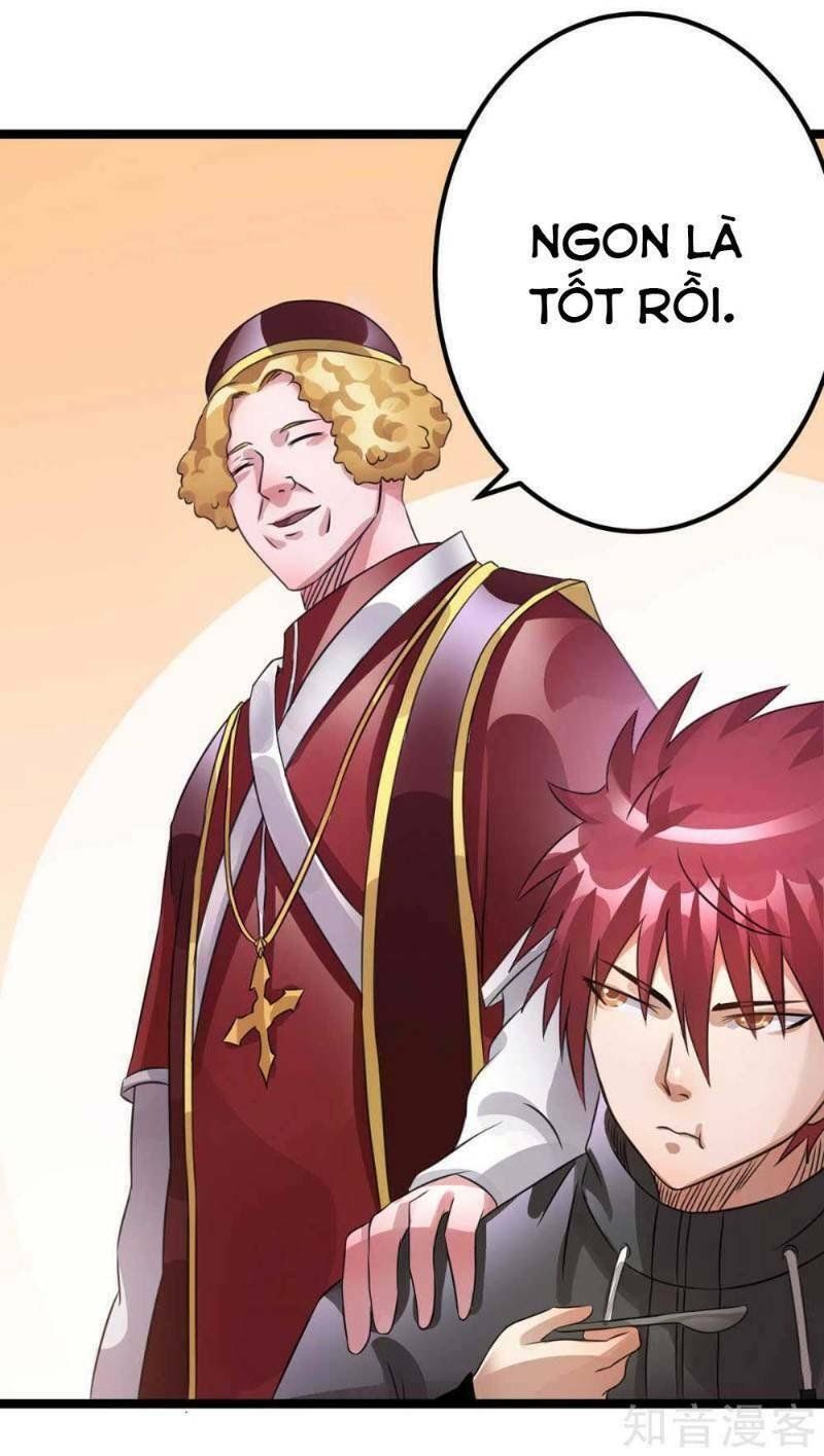 đọc truyện Tiên Vương Trùng Sinh Chương 108 ảnh 11 tại Thiên Thai Truyện