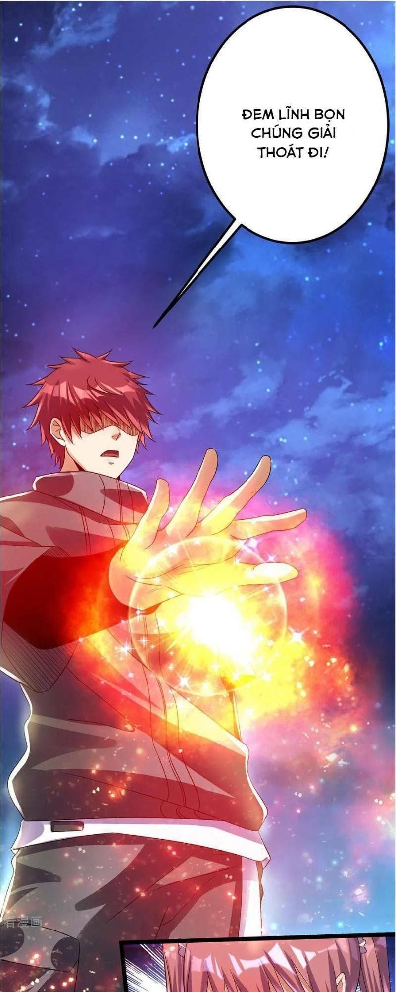 đọc truyện Tiên Vương Trùng Sinh Chương 109 ảnh 12 tại Thiên Thai Truyện