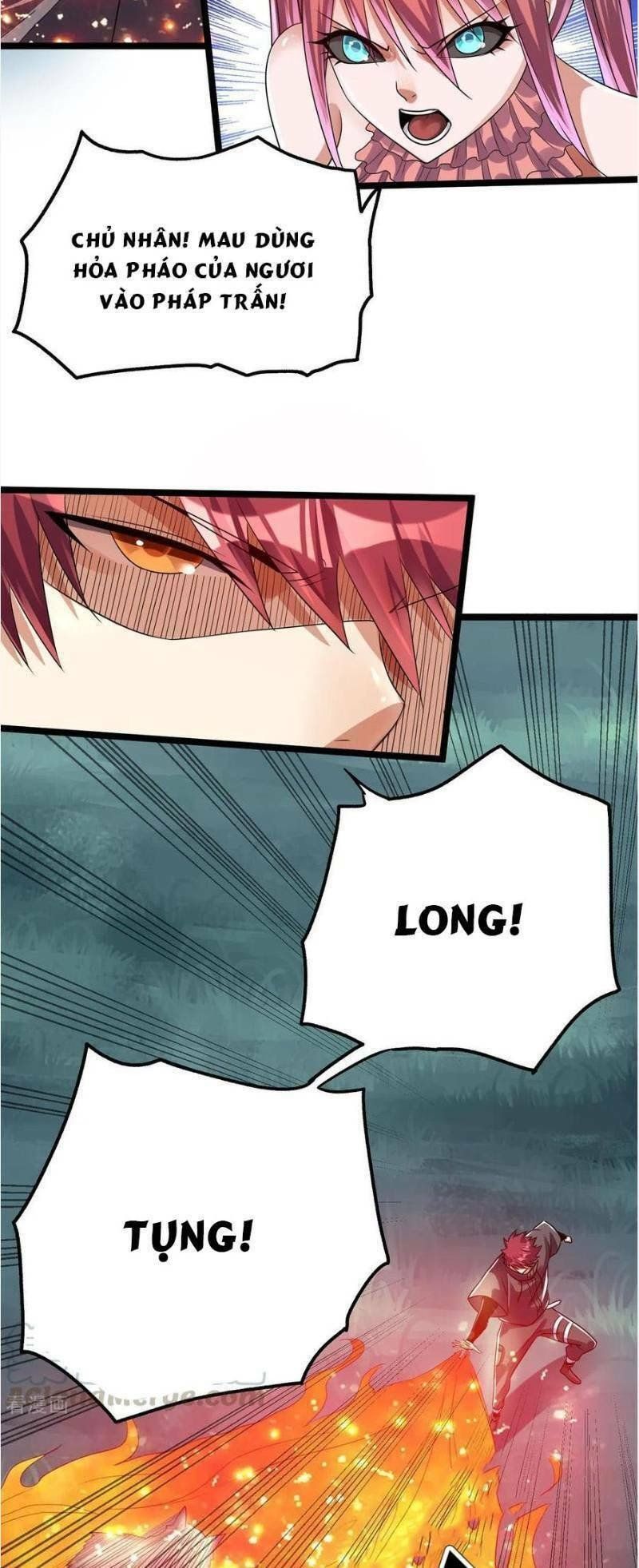 đọc truyện Tiên Vương Trùng Sinh Chương 109 ảnh 13 tại Thiên Thai Truyện