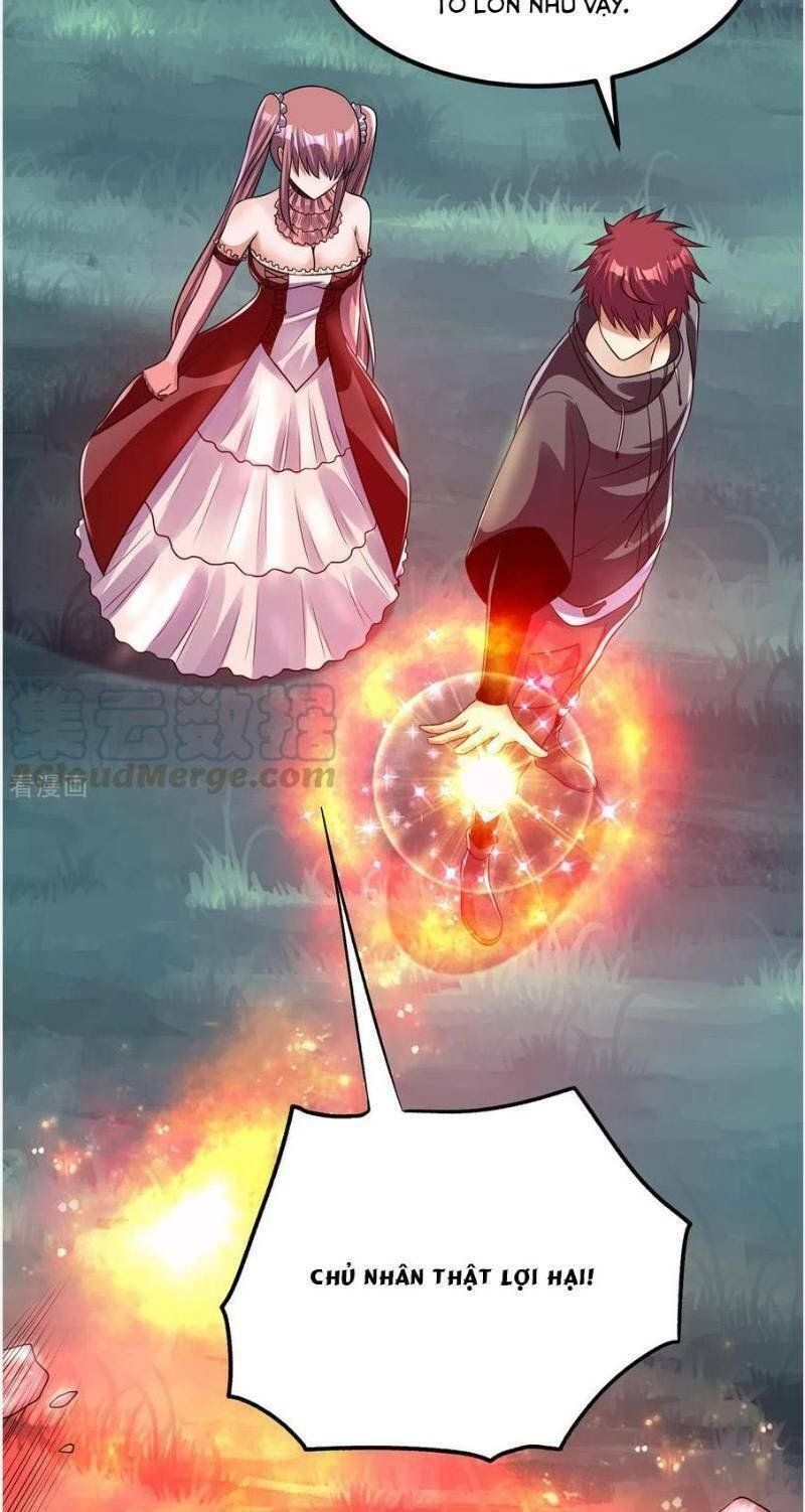 đọc truyện Tiên Vương Trùng Sinh Chương 109 ảnh 16 tại Thiên Thai Truyện