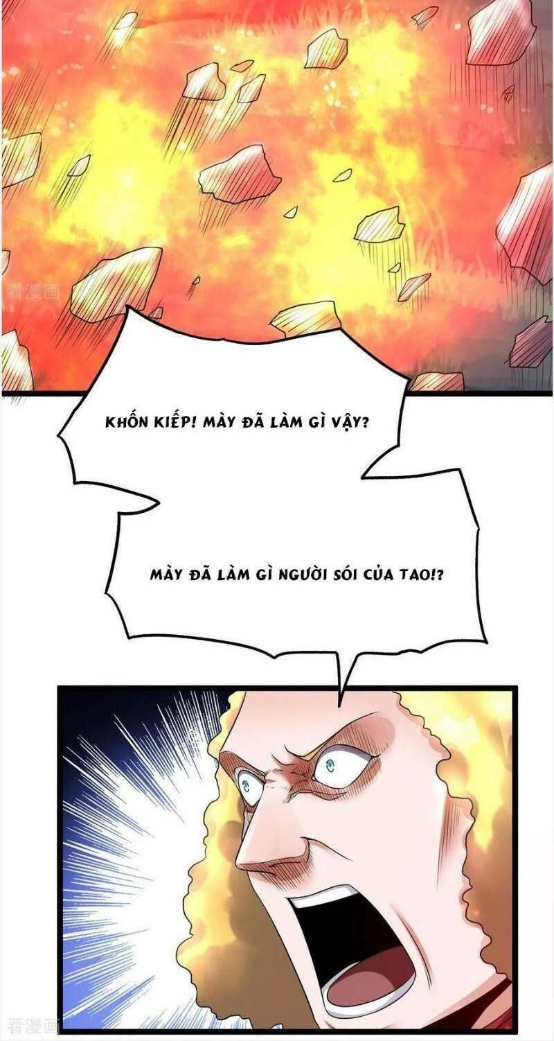 đọc truyện Tiên Vương Trùng Sinh Chương 109 ảnh 17 tại Thiên Thai Truyện